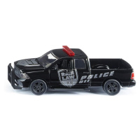 Siku Super auto US policie Douge RAM 1500 1:50