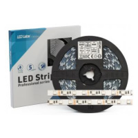 LED pásek 14.4W/m PRO 3Y 60 LED/m 5050 SMD RGB