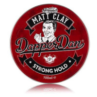 DAPPER DAN Matt Clay 100 ml