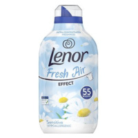 LENOR Fresh Air Sensitive 770 ml (55 praní)