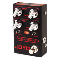 Joyo R-28 Double Thruster Bass Overdrive Baskytarový efekt