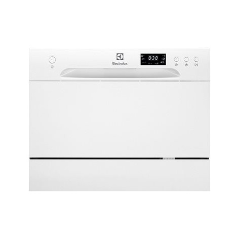 ELECTROLUX ESF2400OW