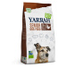 Yarrah Bio Senior kuřecí - výhodné balení 2 x 10 kg