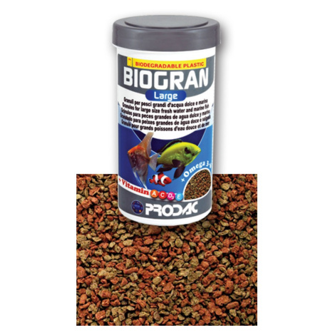 Prodac Biogran Large, 100 g