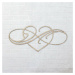 Romantický obraz - Infinity love