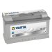 VARTA SILVER Dynamic 100Ah, 12V, H3