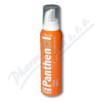 Panthenol pěna 6% 150ml Dr.Müller