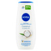 NIVEA Care&Coconut sprchový gel 250ml