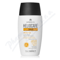 HELIOCARE 360° Water gel SPF50+ 50ml