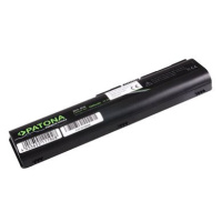 PATONA pro ntb HP Pavilion DV4 5200mAh Li-Ion 11, 1V PREMIUM