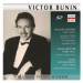 Bunin Victor: Nocturne, Op. 5, No. 1, Five Impromptus, Two Etudes, Op. 8 - CD