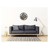 Nástěnné hodiny LOFT ADULTO 50cm