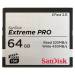 SanDisk CFAST 2.0 64GB Extreme Pro (515 MB/s)