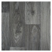 Beauflor PVC podlaha - lino Blacktex Fumed Oak 966M - dub - Rozměr na míru cm