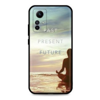 TopQ Kryt Xiaomi Redmi Note 12S Present 112066