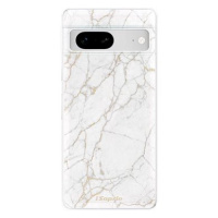 iSaprio GoldMarble 13 pro Google Pixel 7 5G