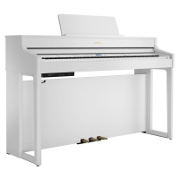 Roland HP 702 Bílá Digitální piano