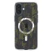 Spigen Ultra Hybrid MagSafe kryt iPhone 16 digital camo