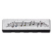 HOHNER Speedy black/white