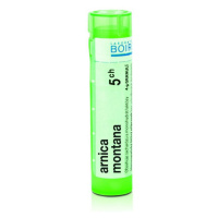 BOIRON Arnica Montana CH5 4 g