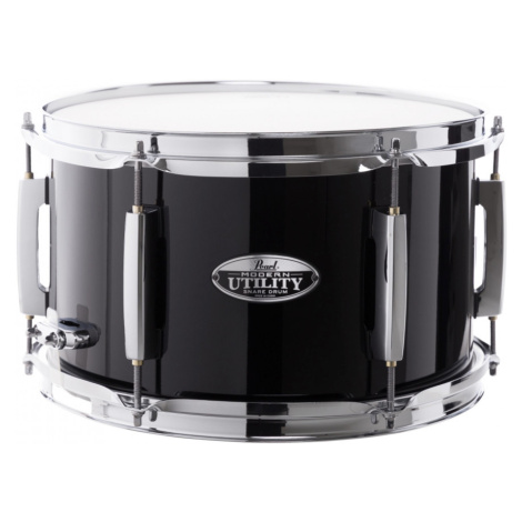 Pearl MUS1270M/234 Modern Utility 12”x7” - Black Ice WHITE PEARL