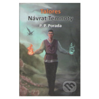 Talores - Návrat temnoty - P. P. Porada - kniha z kategorie Fantasy