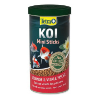 TETRA Pond Koi Mini Sticks 1 l