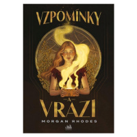 Vzpomínky a vrazi GRADA Publishing, a. s.