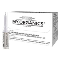 MY.ORGANICS The Organic Sebum Control Elixir 6 × 6 m