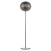 Kartell - Stojací lampa Planet - 130 cm