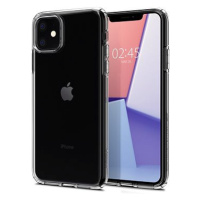 Spigen Liquid Crystal Clear iPhone 11