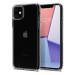 Spigen Liquid Crystal Clear iPhone 11