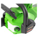 Procraft PKA38 20V - akumulátorová řetězová pila (bez akumulátoru a nabíječky)