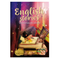 English stories - anglická čítanka pre 4. ročník - Denisa Kováčová - kniha z kategorie Naučné kn