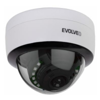 EVOLVEO Detective POE8 SMART kamera antivandal POE/ IP