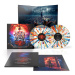 Soundtrack Stranger Things: Season 2 (2 LP Multi Splatter)