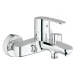 Grohe 23209000 - Vanová nástěnná baterie, chrom