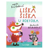 Liška Šiška u doktora