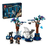 LEGO® Harry Potter 76432 Zakázaný les: kouzelná stvoření