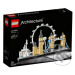 LEGO Architecture 21034 Londýn