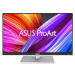 ASUS ProArt PA278CGV LED monitor 27" 90LM05L1-B04370 Černá