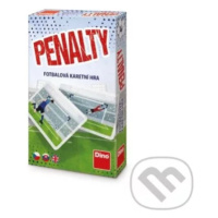 Penalty - hra z kategorie Karty