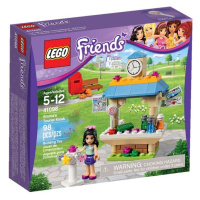 Lego® friends 41098 andrejin stánek pro turisty