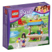 Lego® friends 41098 andrejin stánek pro turisty