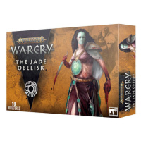 Warcry: The Jade Obelisk