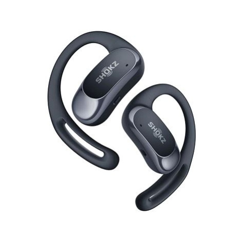 Shokz OpenFit Air černá AfterShokz