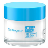 NEUTROGENA Hydro Boost Gel-Cream Dry Skin 50 ml