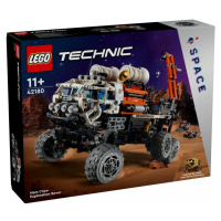 LEGO® Technic - Rover pro průzkum Marsu