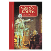 Vánoční koleda | Charles Dickens, Jan Váňa