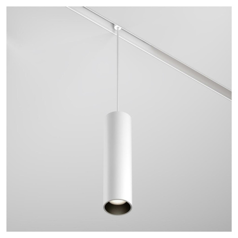 MAYTONI Závěsné svítidlo Focus Led Exility 2700-6000K 12W 36d Dim Dali1 TR041-4-12WTW-DD-W